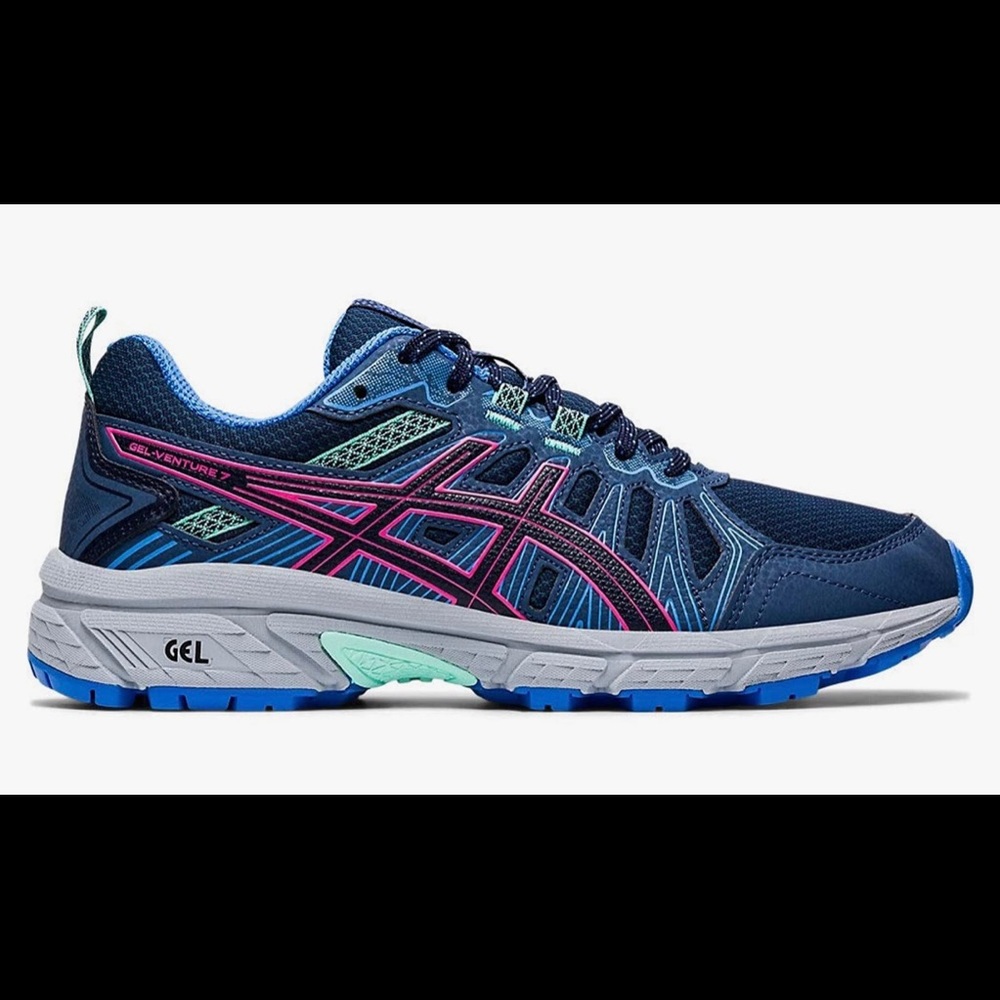 Asics Gel Venture 7 running shoes
